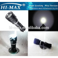 Rechargeable Led Torch underwater torch Dive Lights